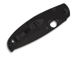 Native Chief Lightweight Frn Black Blade Spyderedge
