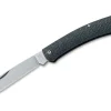 Nauta Micarta Black