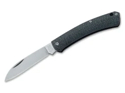 Nauta Micarta Black