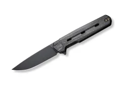 Navo Micarta Black