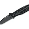 N.E.R.O. Nighthawk Black
