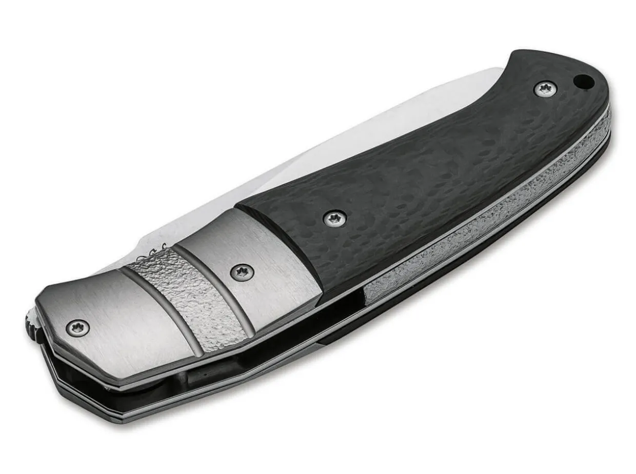 Novis Bolster Carbon Fiber