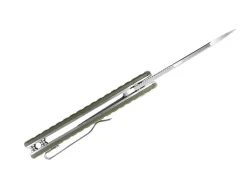 October Mini G10 Green