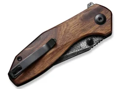 Odd 22 Cuibourtia Damascus