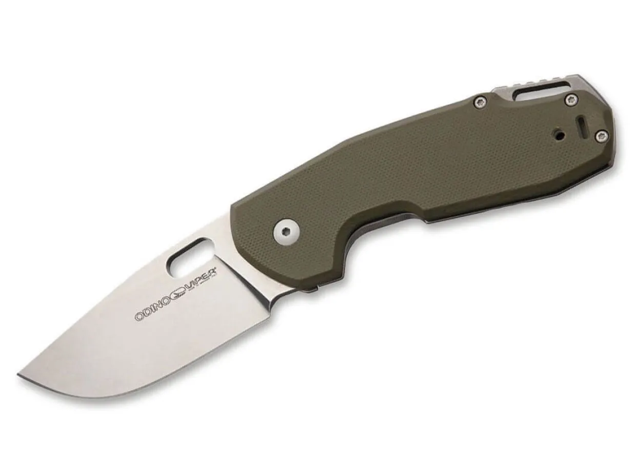 Odino G10 Green