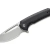 Odium G10 Black