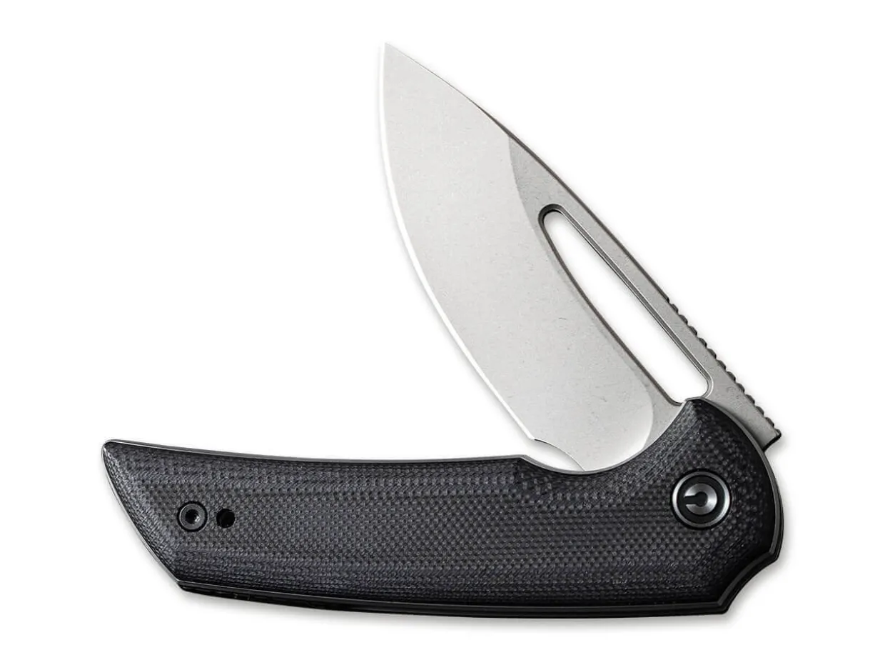 Odium G10 Black