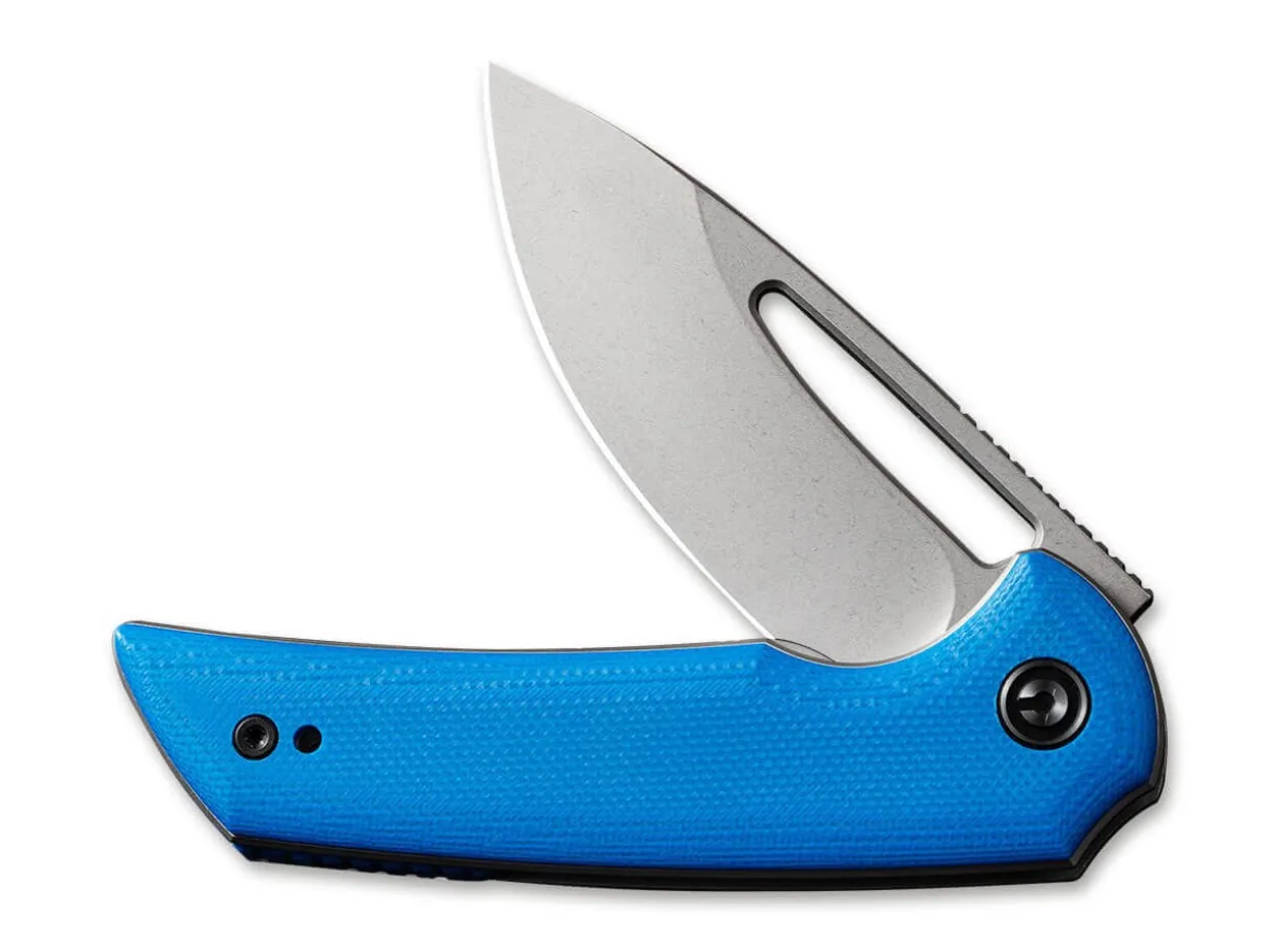 Odium G10 Blue
