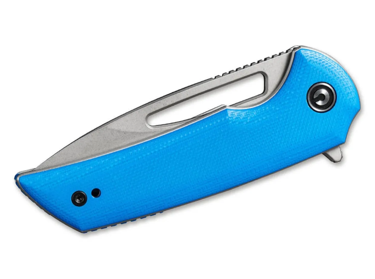 Odium G10 Blue