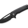 Odium G10 Full Black