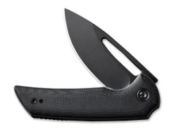 Odium G10 Full Black