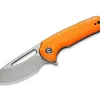 Odium G10 Orange