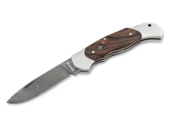 Optima Ironwood Damast