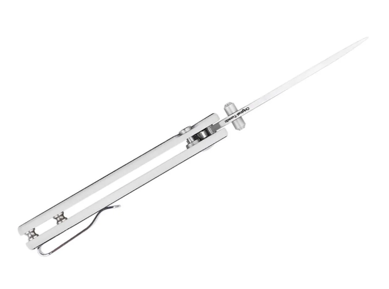 Original G10 Black & White