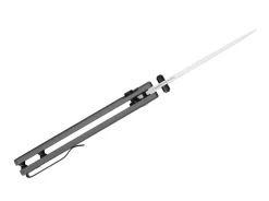 Original Xl Aluminium Black