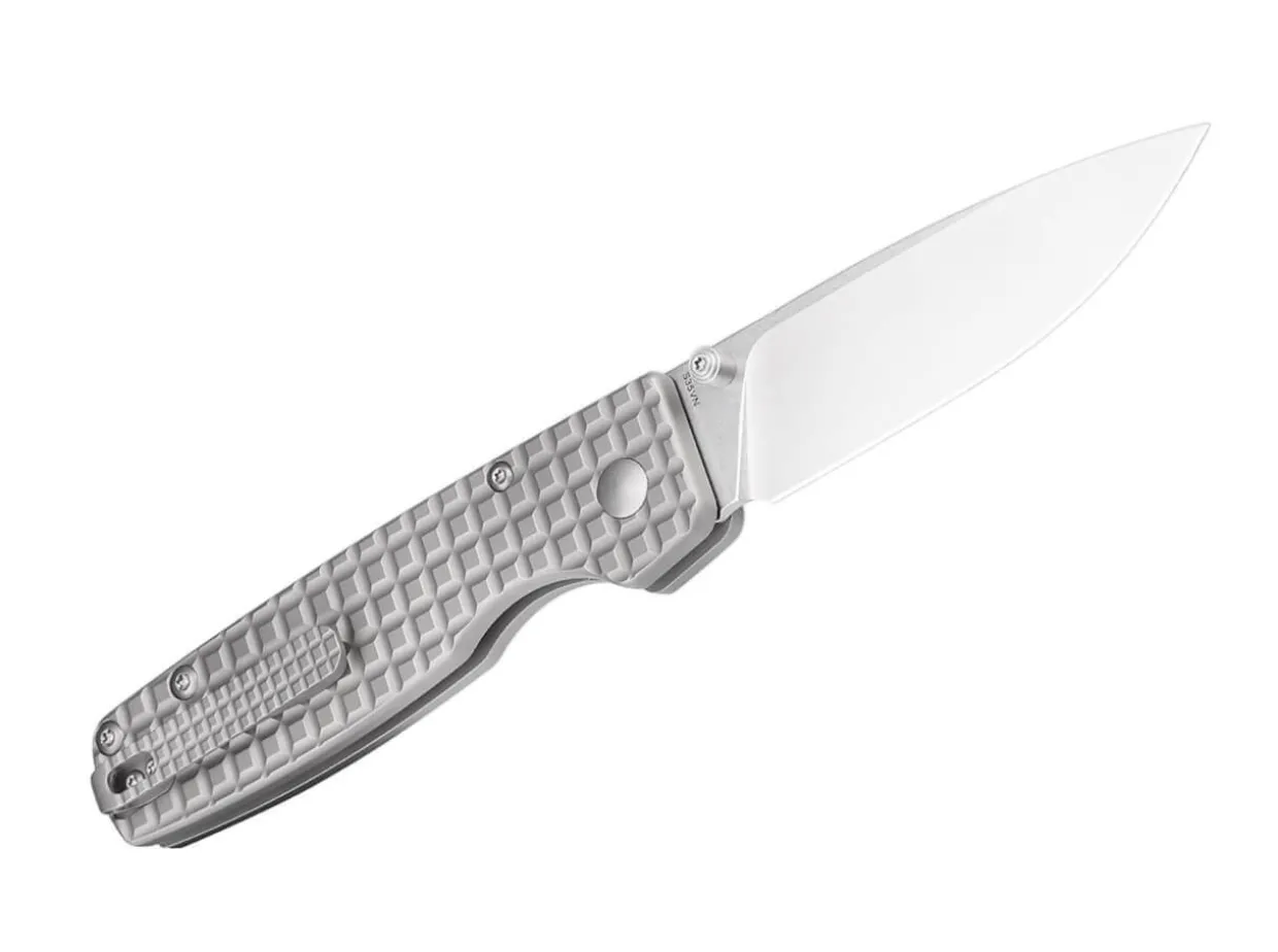 Original Xl Titanium