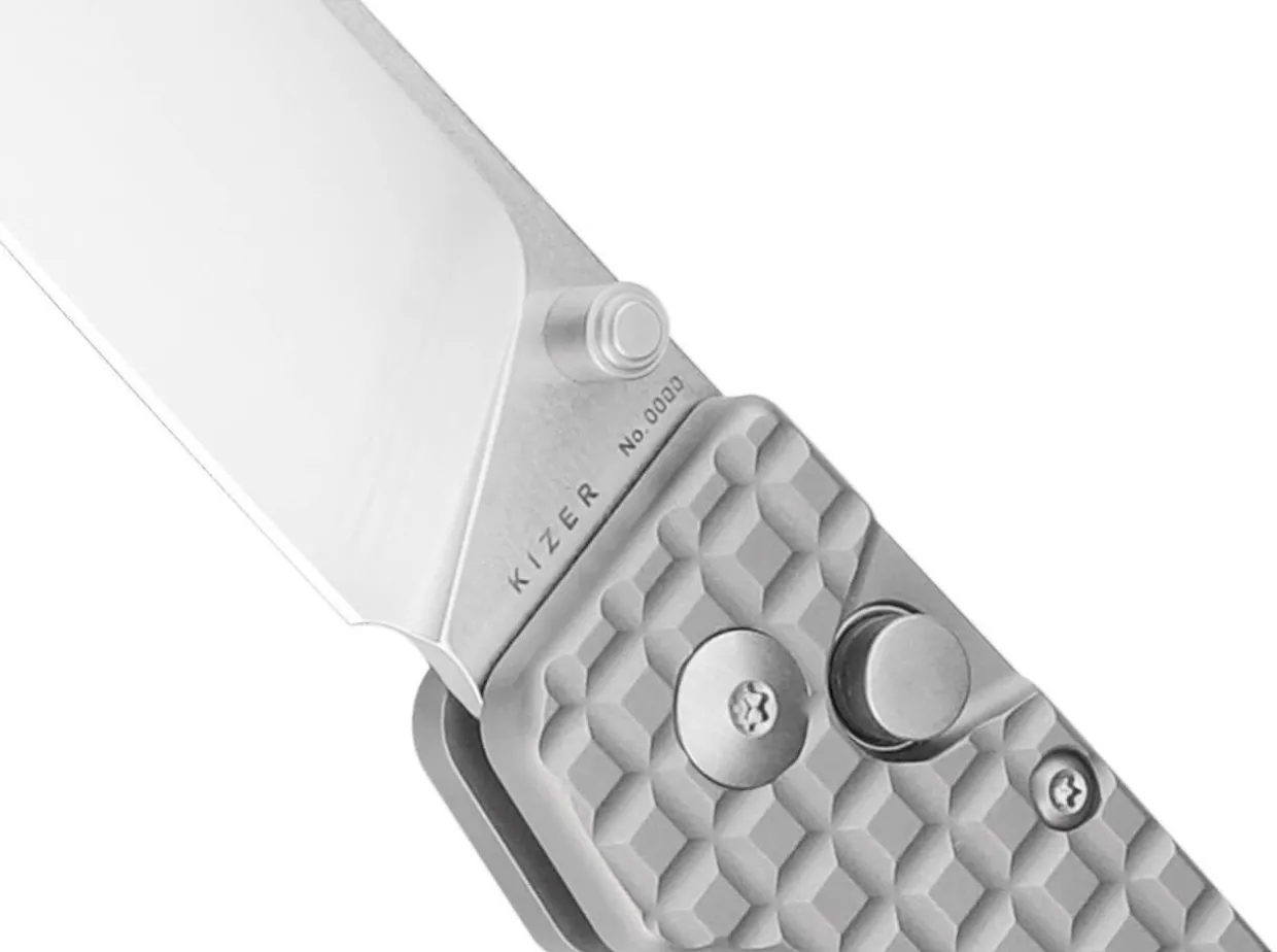 Original Xl Titanium