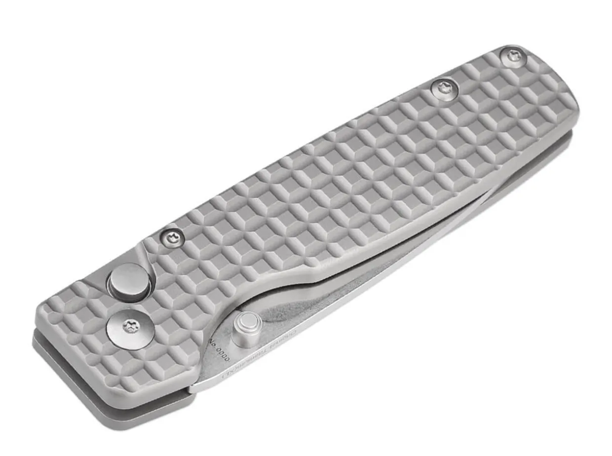 Original Xl Titanium