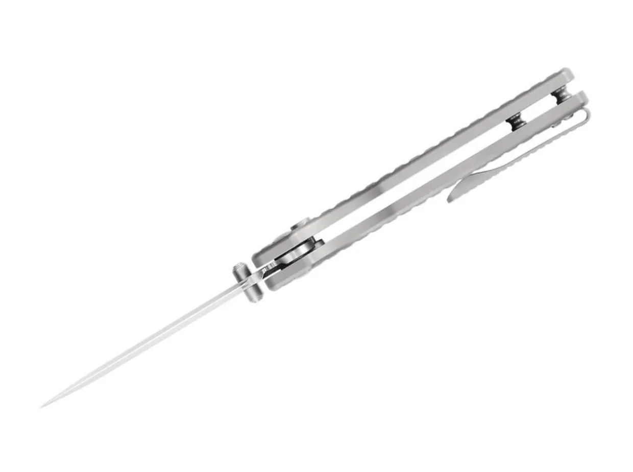 Original Xl Titanium