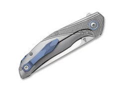 Orso 2 Titanium 3D Grey Sw