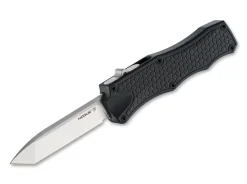 Otf Satin Tanto Black