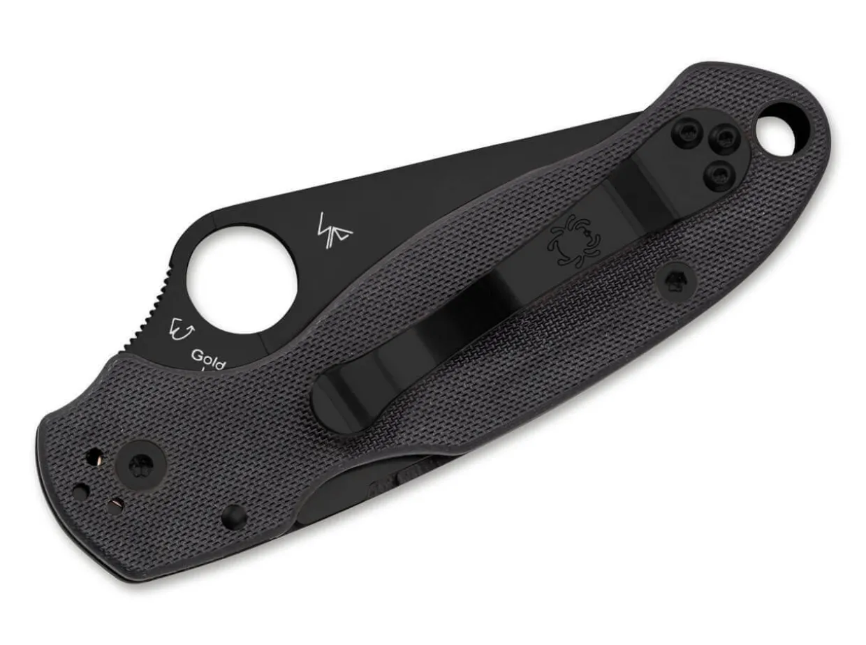 Para 3 G10 Black