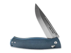 Pathfinder Folder Micarta Denim
