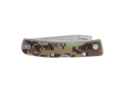 Peak Cpm-154 Desert Camo Two Hand