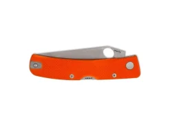 Peak Cpm S-90V Orange