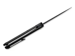 Peer Titan Black Copper