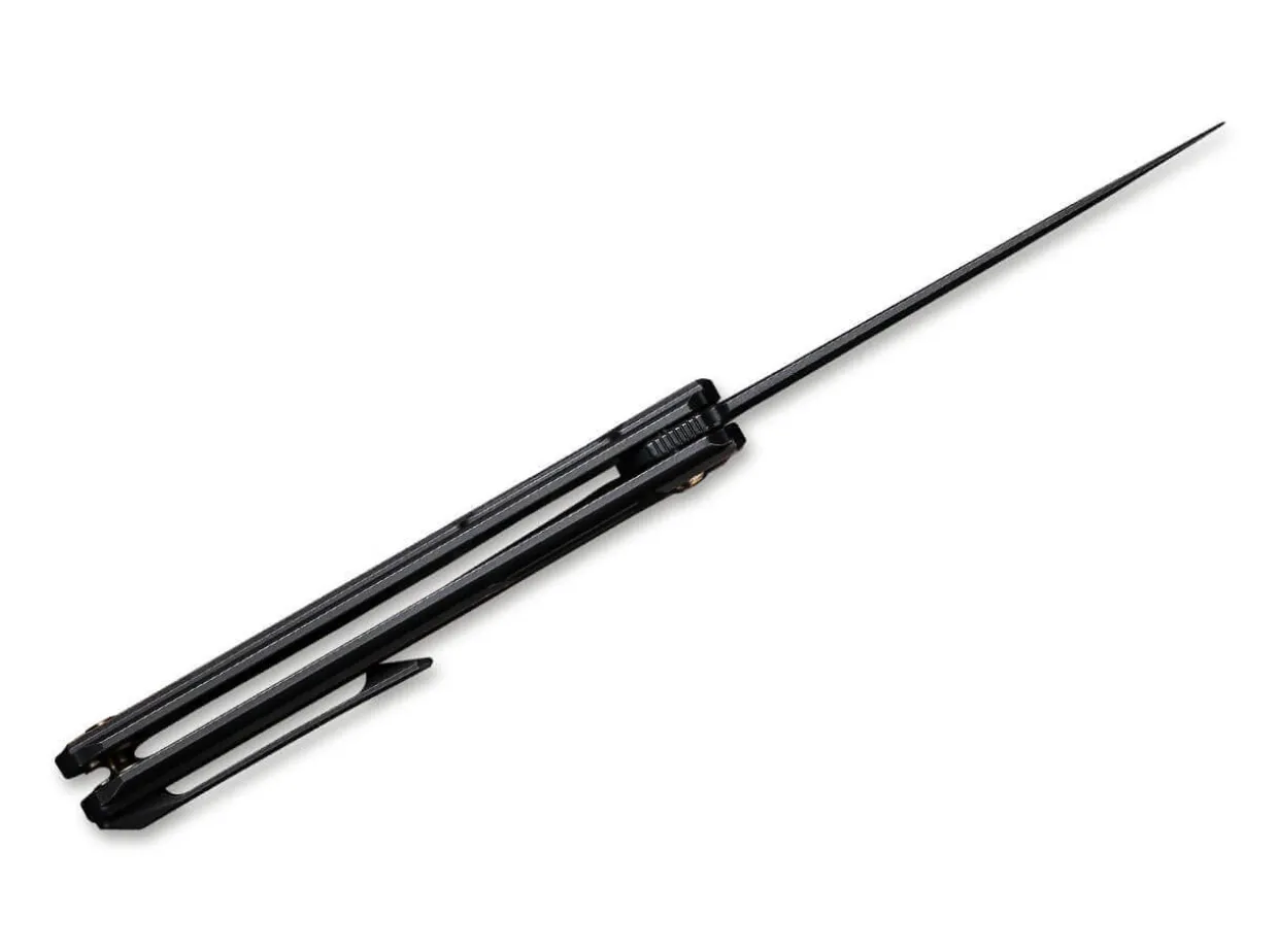 Peer Titan Black Copper