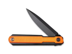 Peer Titan Black Orange G10