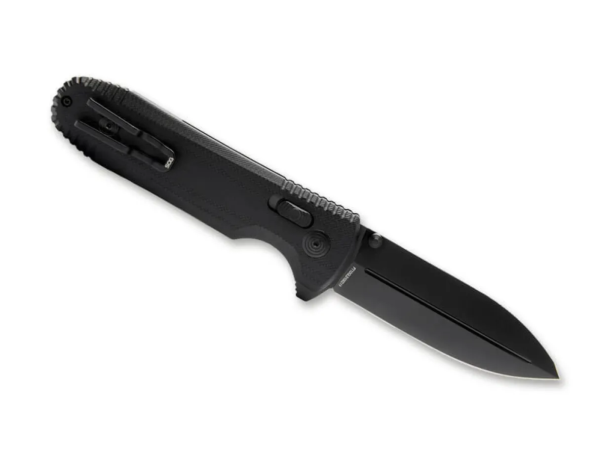 Pentagon Xr Blackout