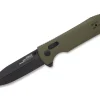 Pentagon Xr Od Green