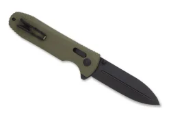 Pentagon Xr Od Green