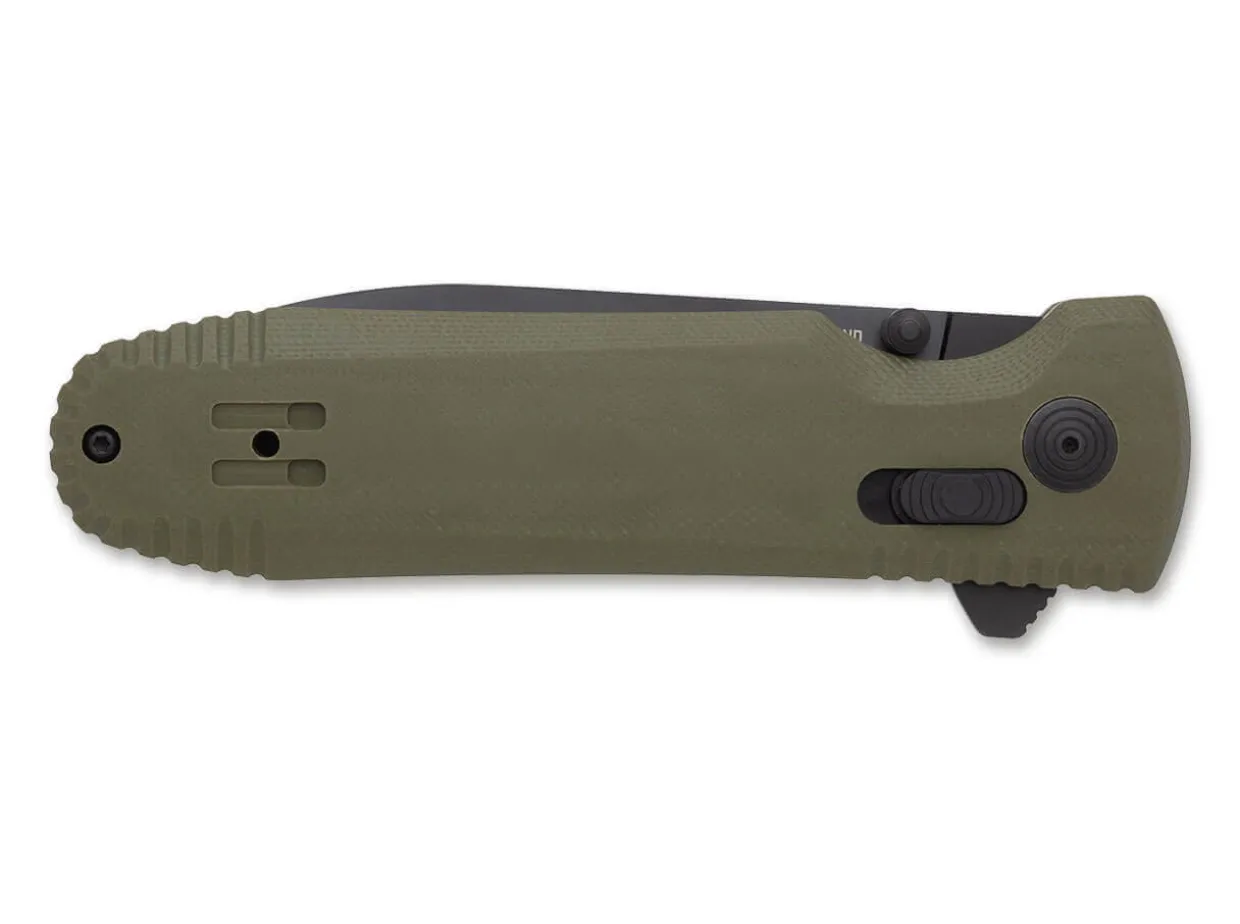 Pentagon Xr Od Green