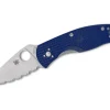 Persistence Lightweight Blue Cpm-S35Vn Spyderedge