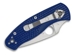 Persistence Lightweight Blue Cpm-S35Vn Spyderedge