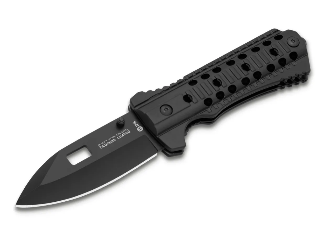 Picatinny Tactical Folder