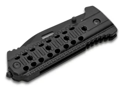 Picatinny Tactical Folder