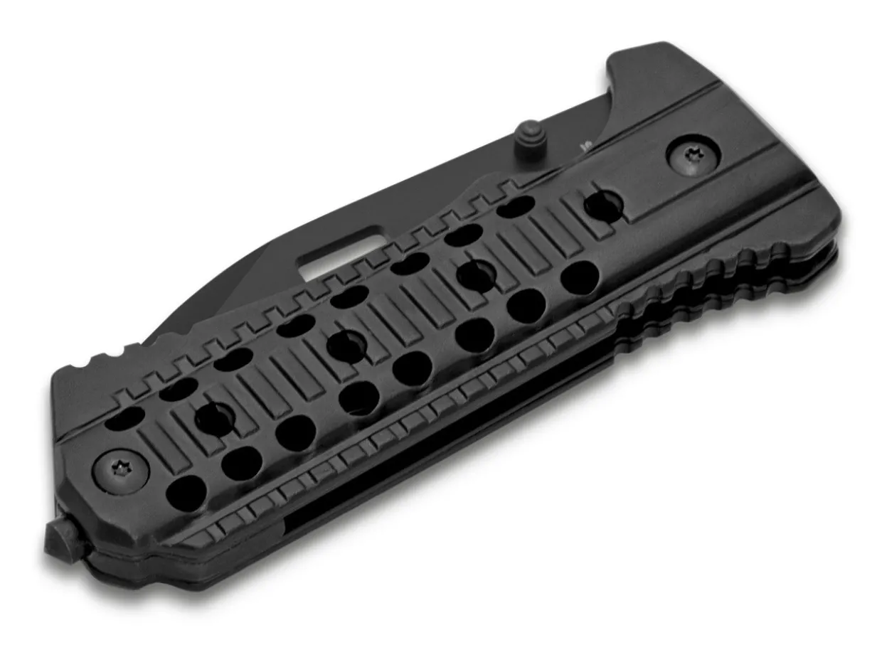 Picatinny Tactical Folder