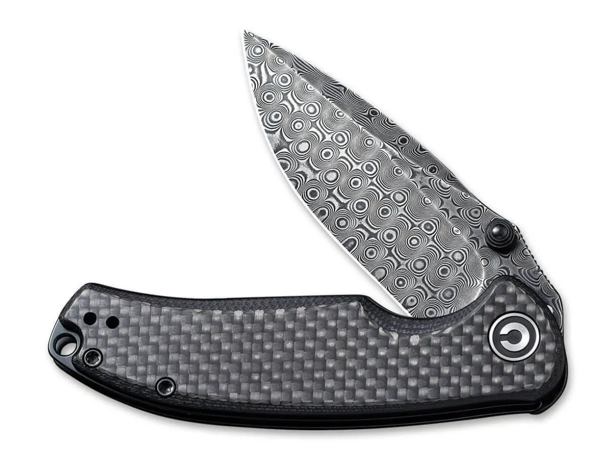 Pintail Damascus Cf