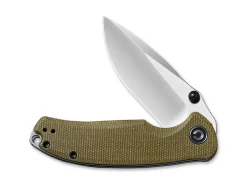 Pintail Micarta Olive