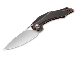 Plethiros Black Copper