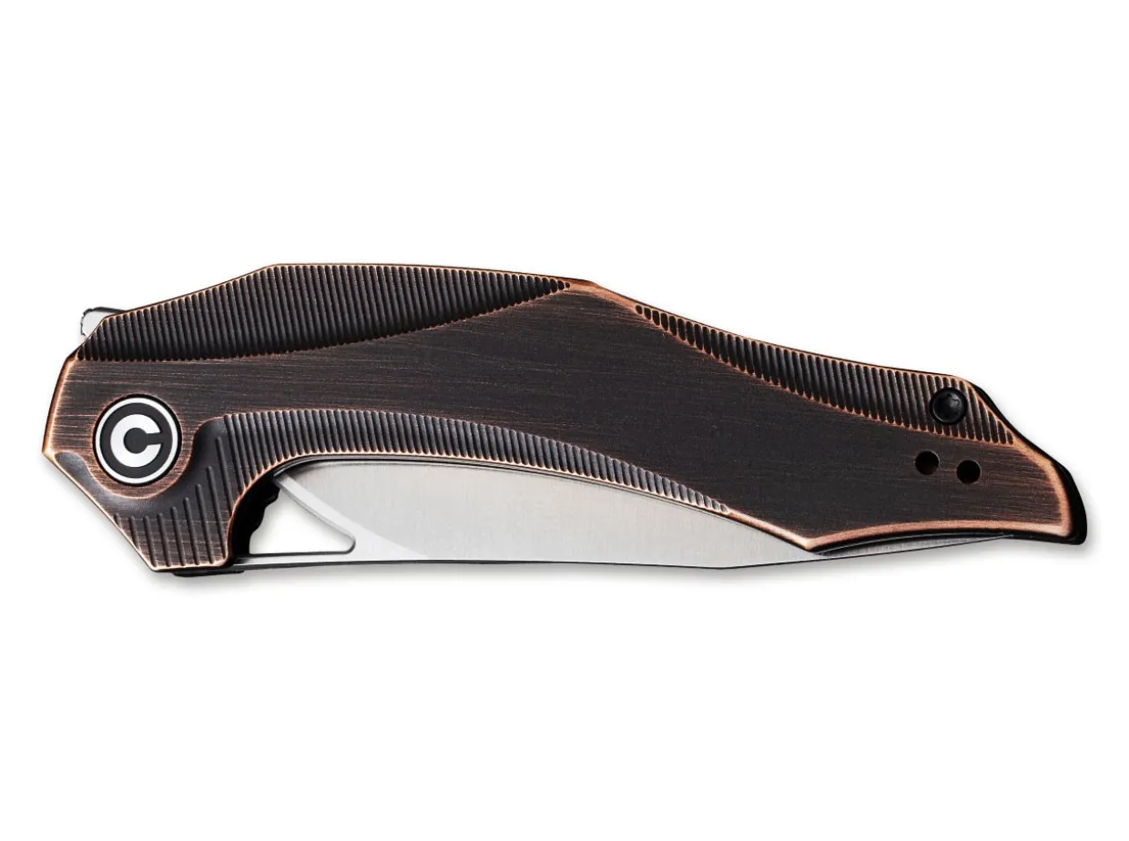 Plethiros Black Copper