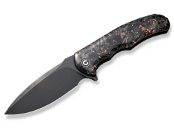 Praxis Shredded Carbon Copper