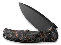 Praxis Shredded Carbon Copper