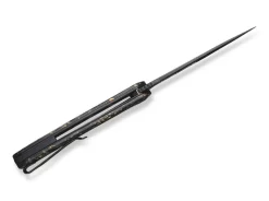 Praxis Shredded Carbon Gold