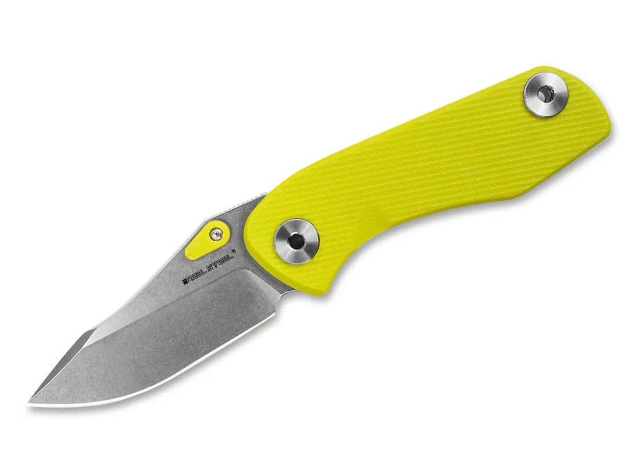 Precision Fruit Green