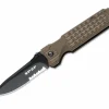 Predator Ii Desert Serrated
